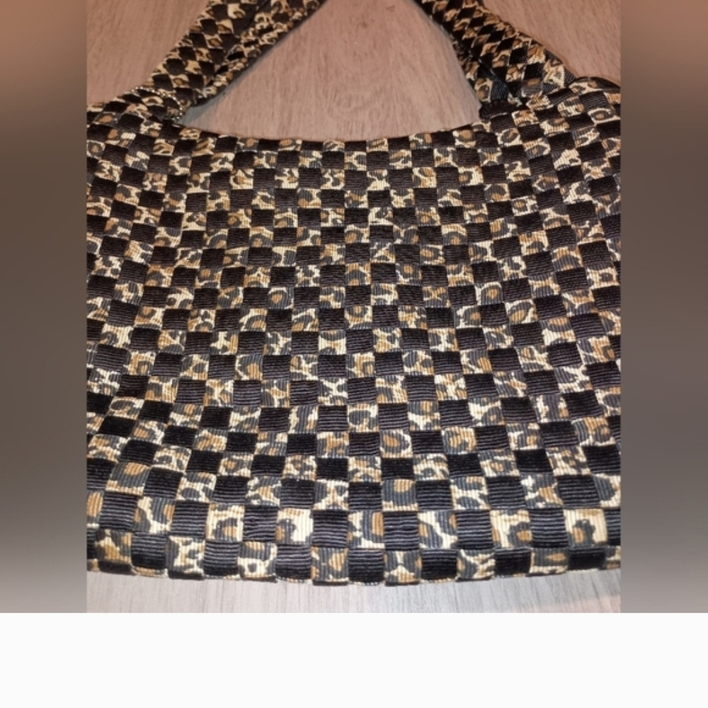 THE SAK Leopard 🐆 Women's Bag